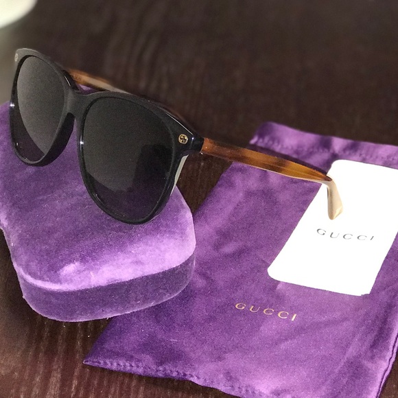 Gucci Sunglasses Authentic - Picture 8 of 8